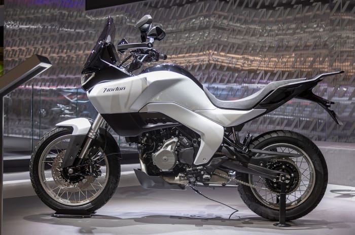 Over 25 India-bound bikes from EICMA 2025